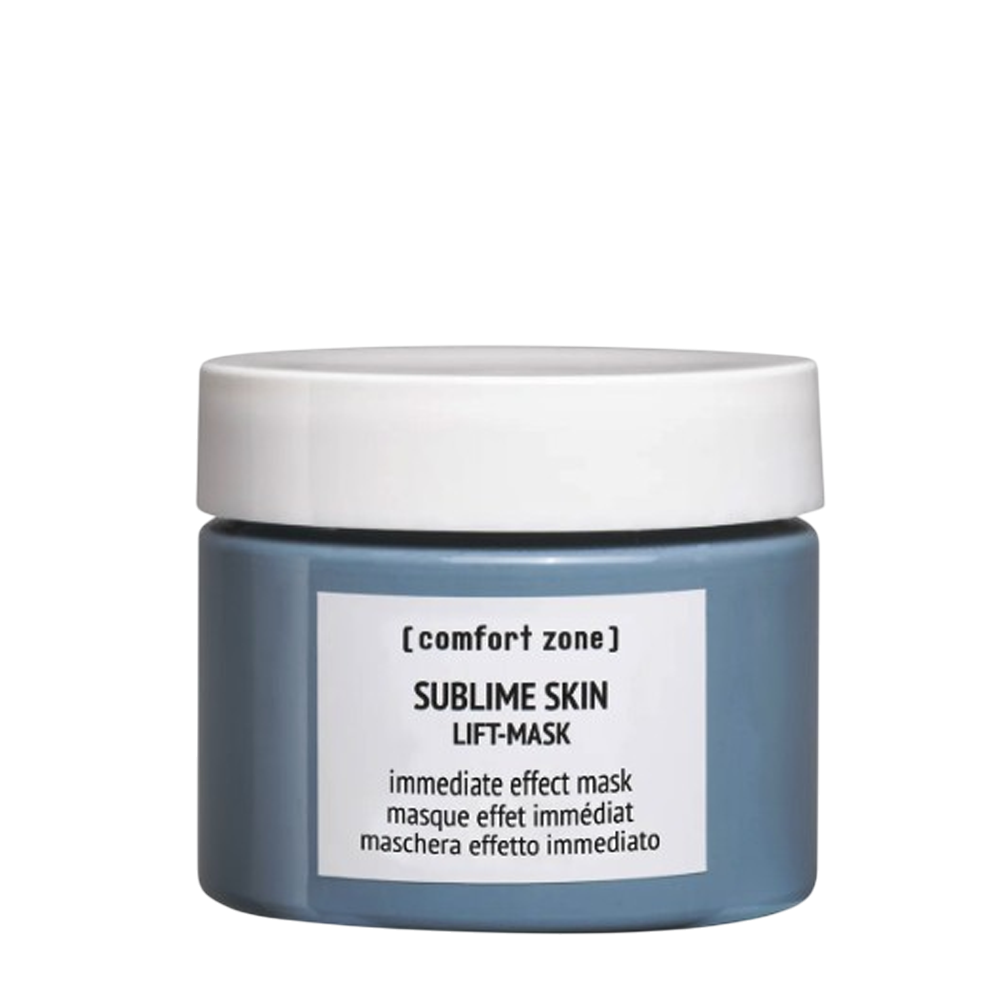 Comfort Zone Sublime Skin Lift-Mask 60ml - Ліфтинг-маска